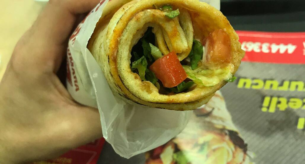 Donas Tepebasi Eskisehir
